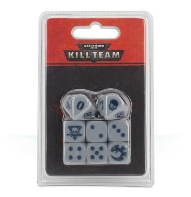 Kill Team Genestealer Cults Dice Kill Team Genestealer Cults Dice